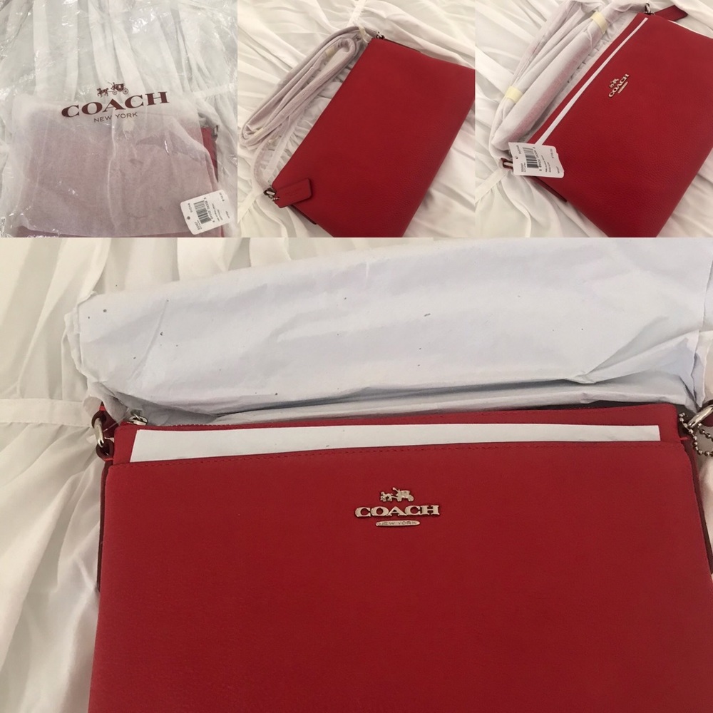 ‘Coach’ purse